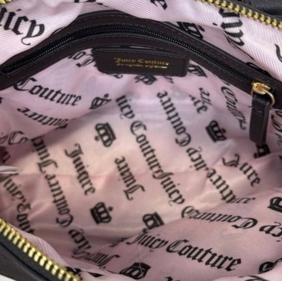 Juicy Couture Bag 💗 - Picture 4 of 6